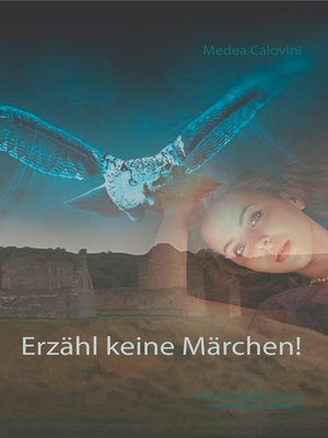 cover image of Erzähl keine Märchen!